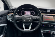 Audi Q3 2.0 40 TDi  DESIGN LUXE QUATTRO S-TRONIC 7