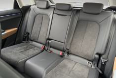 Audi Q3 2.0 40 TDi  DESIGN LUXE QUATTRO S-TRONIC 7