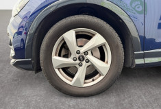 Audi Q3 2.0 40 TDi  DESIGN LUXE QUATTRO S-TRONIC 7