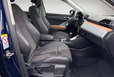 Audi Q3 2.0 40 TDi  DESIGN LUXE QUATTRO S-TRONIC 7