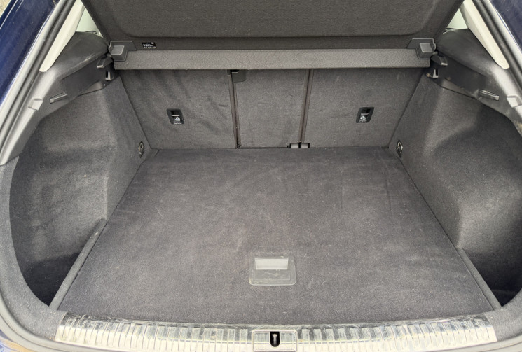 Audi Q3 2.0 40 TDi  DESIGN LUXE QUATTRO S-TRONIC 7