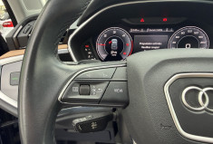 Audi Q3 2.0 40 TDi  DESIGN LUXE QUATTRO S-TRONIC 7