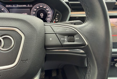 Audi Q3 2.0 40 TDi  DESIGN LUXE QUATTRO S-TRONIC 7