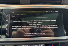 Audi Q3 2.0 40 TDi  DESIGN LUXE QUATTRO S-TRONIC 7