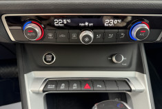 Audi Q3 2.0 40 TDi  DESIGN LUXE QUATTRO S-TRONIC 7