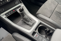 Audi Q3 2.0 40 TDi  DESIGN LUXE QUATTRO S-TRONIC 7