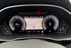 Audi Q3 2.0 40 TDi  DESIGN LUXE QUATTRO S-TRONIC 7