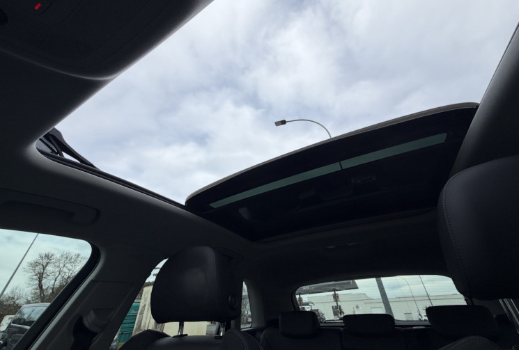 Audi Q3 2.0 40 TDi  DESIGN LUXE QUATTRO S-TRONIC 7