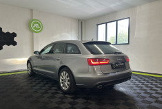 Audi A6 Avant IV (C7) 3.0 V6 TDI 204ch Quattro Ambition Luxe Multitronic // FULL SUIVI ENTRETIEN