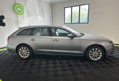 Audi A6 Avant IV (C7) 3.0 V6 TDI 204ch Quattro Ambition Luxe Multitronic // FULL SUIVI ENTRETIEN
