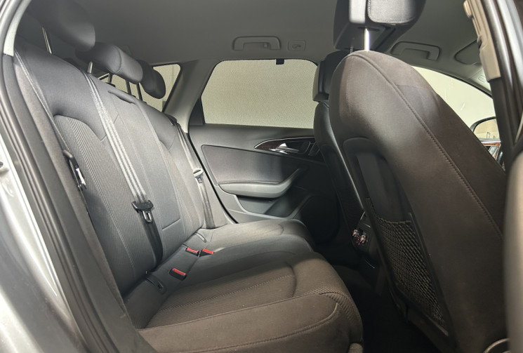 Audi A6 Avant IV (C7) 3.0 V6 TDI 204ch Quattro Ambition Luxe Multitronic // FULL SUIVI ENTRETIEN