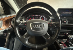 Audi A6 Avant IV (C7) 3.0 V6 TDI 204ch Quattro Ambition Luxe Multitronic // FULL SUIVI ENTRETIEN