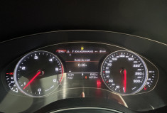 Audi A6 Avant IV (C7) 3.0 V6 TDI 204ch Quattro Ambition Luxe Multitronic // FULL SUIVI ENTRETIEN