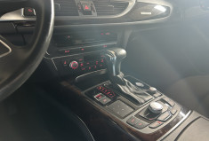 Audi A6 Avant IV (C7) 3.0 V6 TDI 204ch Quattro Ambition Luxe Multitronic // FULL SUIVI ENTRETIEN