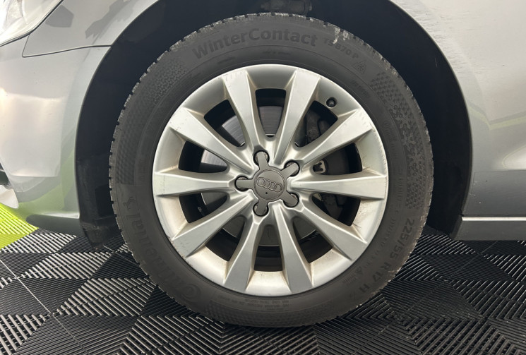 Audi A6 Avant IV (C7) 3.0 V6 TDI 204ch Quattro Ambition Luxe Multitronic // FULL SUIVI ENTRETIEN