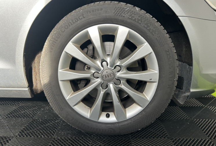 Audi A6 Avant IV (C7) 3.0 V6 TDI 204ch Quattro Ambition Luxe Multitronic // FULL SUIVI ENTRETIEN