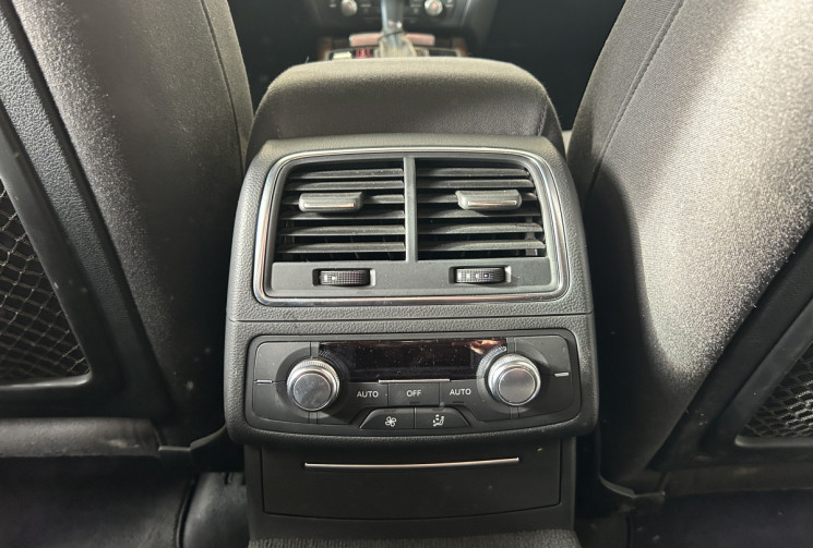 Audi A6 Avant IV (C7) 3.0 V6 TDI 204ch Quattro Ambition Luxe Multitronic // FULL SUIVI ENTRETIEN