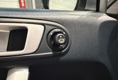 Ford Fiesta 1,4 95 Titanium 5p - Distri OK 