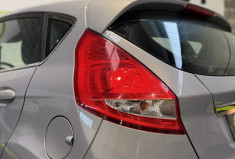Ford Fiesta 1,4 95 Titanium 5p - Distri OK 
