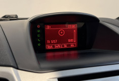 Ford Fiesta 1,4 95 Titanium 5p - Distri OK 