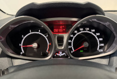 Ford Fiesta 1,4 95 Titanium 5p - Distri OK 