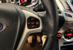 Ford Fiesta 1,4 95 Titanium 5p - Distri OK 