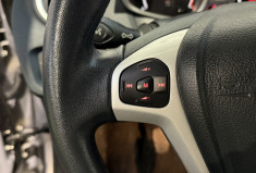 Ford Fiesta 1,4 95 Titanium 5p - Distri OK 