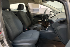 Ford Fiesta 1,4 95 Titanium 5p - Distri OK 