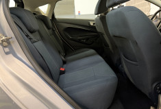 Ford Fiesta 1,4 95 Titanium 5p - Distri OK 