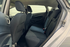 Ford Fiesta 1,4 95 Titanium 5p - Distri OK 