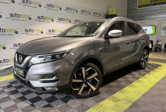 Nissan Qashqai 1.3 140 CH BVM6 TEKNA +