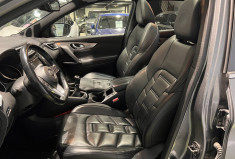Nissan Qashqai 1.3 140 CH BVM6 TEKNA +