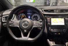 Nissan Qashqai 1.3 140 CH BVM6 TEKNA +