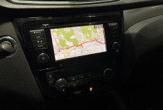 Nissan Qashqai 1.3 140 CH BVM6 TEKNA +