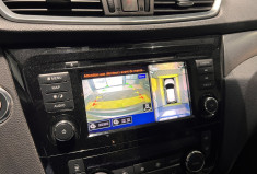 Nissan Qashqai 1.3 140 CH BVM6 TEKNA +