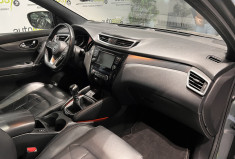 Nissan Qashqai 1.3 140 CH BVM6 TEKNA +