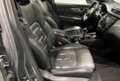 Nissan Qashqai 1.3 140 CH BVM6 TEKNA +