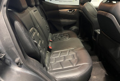 Nissan Qashqai 1.3 140 CH BVM6 TEKNA +