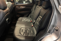 Nissan Qashqai 1.3 140 CH BVM6 TEKNA +