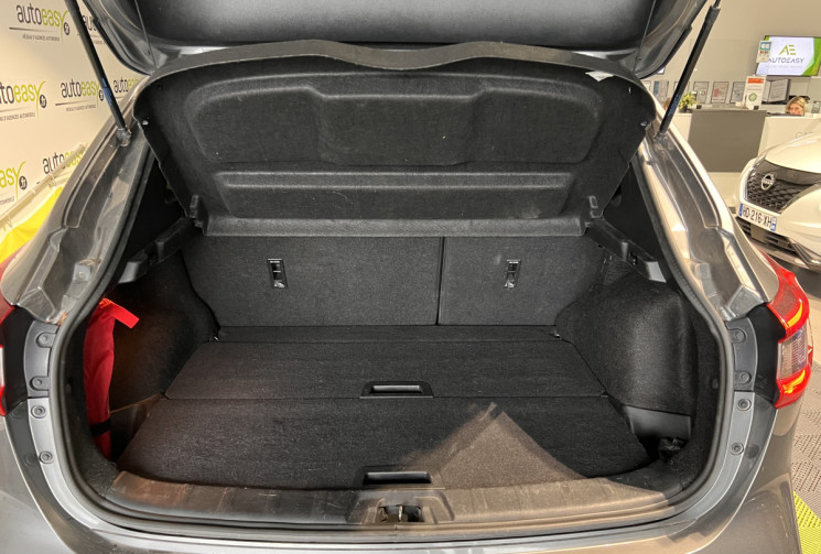 Nissan Qashqai 1.3 140 CH BVM6 TEKNA +