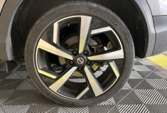 Nissan Qashqai 1.3 140 CH BVM6 TEKNA +