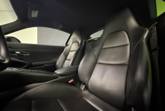 Porsche CAYMAN 718 PHASE 2 982 Pack chrono