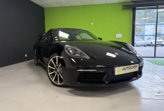 Porsche CAYMAN 718 PHASE 2 982 Pack chrono