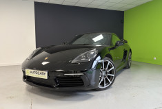 Porsche CAYMAN 718 PHASE 2 982 Pack chrono