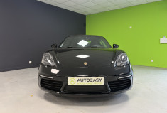 Porsche CAYMAN 718 PHASE 2 982 Pack chrono