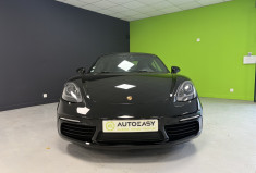 Porsche CAYMAN 718 PHASE 2 982 Pack chrono