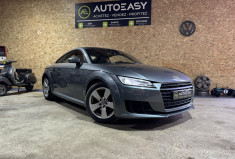 Audi TT Coupé 1.8 TFSi 180 cv