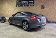 Audi TT Coupé 1.8 TFSi 180 cv