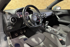 Audi TT Coupé 1.8 TFSi 180 cv