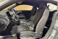 Audi TT Coupé 1.8 TFSi 180 cv